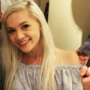 Meet your Posher, Jackie